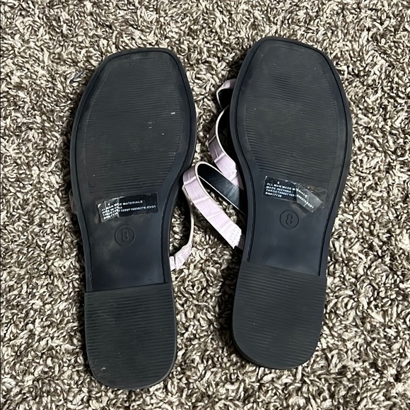 Sandals - Picture 2 of 2